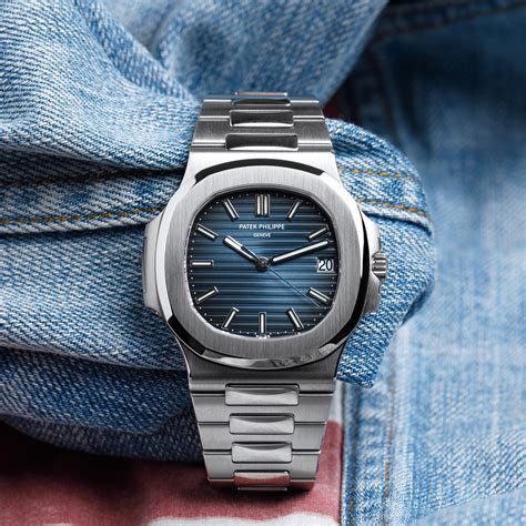 quartz patek philippe nautilus|Patek Philippe Nautilus watches prices.